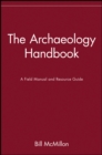 Image for The Archaeology Handbook