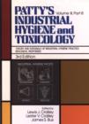 Image for Patty&#39;s Industrial Hygiene and Toxicology