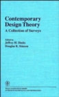 Image for Contemporary Design Theory : A Collection of Surveys