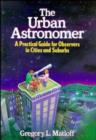 Image for The Urban Astronomer