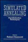 Image for Simulated Annealing : Parallelization Techniques
