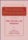 Image for Manual of Developmental Psychopathology
