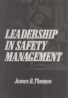 Image for Leadership in Safety Management