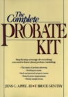 Image for The Complete Probate Kit