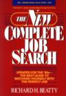 Image for The New Complete Job Search