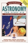 Image for Janice VanCleave&#39;s Astronomy for Every Kid