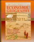 Image for Economic geography