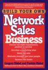Image for Build Your Own Network Sales Business