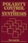 Image for Polarity Control for Synthesis