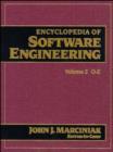 Image for The Encyclopedia of Software Engineering
