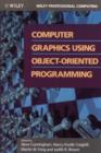 Image for Computer Graphics Using Object-oriented Programming