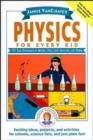 Image for Physics for Every Kid