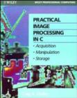 Image for Practical Image Processing in C.