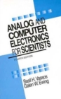 Image for Analog and Computer Electronics for Scientists