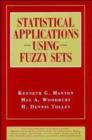 Image for Statistical Applications Using Fuzzy Sets