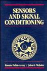 Image for Sensors and Signal Conditioning