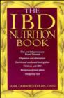 Image for The IBD Nutrition Book