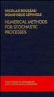 Image for Numerical Methods for Stochastic Processes