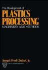Image for Development of Plastics Processing