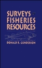 Image for Surveys of Fisheries Resources