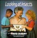 Image for Looking at Insects