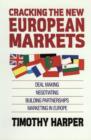 Image for Cracking the New European Markets