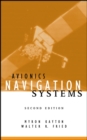 Image for Avionics navigation systems