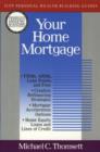 Image for Your Home Mortgage