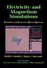 Image for Electricity and Magnetism Simulations