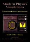 Image for Modern Physics Simulations
