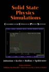 Image for Solid State Physics Simulations