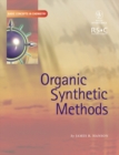 Image for Organic Synthetic Methods