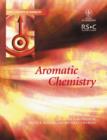 Image for Aromatic Chemistry