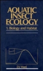 Image for Aquatic Insect Ecology, Part 1