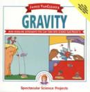 Image for Janice VanCleave&#39;s Gravity