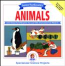 Image for Janice VanCleave&#39;s Animals