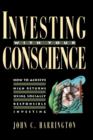 Image for Investing with Your Conscience