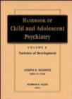 Image for Handbook of Child and Adolescent Psychiatry Volume 4