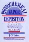 Image for Photochemical Vapor Deposition