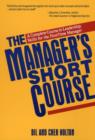 Image for The Manager&#39;s Short Course
