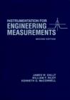 Image for Instrumentation for Engineering Measurements