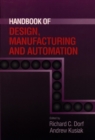 Image for Handbook of Design, Manufacturing and Automation
