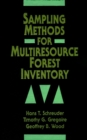 Image for Sampling Methods for Multiresource Forest Inventory