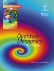 Image for Quantum Mechanics for Chemists