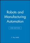 Image for Robots and Manufacturing Automation