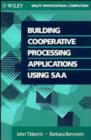 Image for Building Cooperative Processing Applications Using SAA