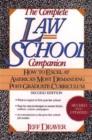 Image for The Complete Law School Companion