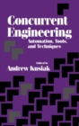 Image for Concurrent Engineering