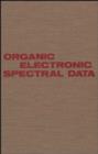Image for Organic Electronic Spectral Data, Volume 27, 1985
