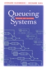 Image for Queueing Systems